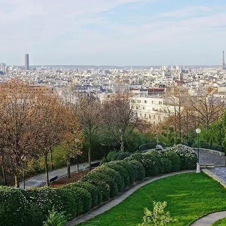 Lumineux Père Lachaise *